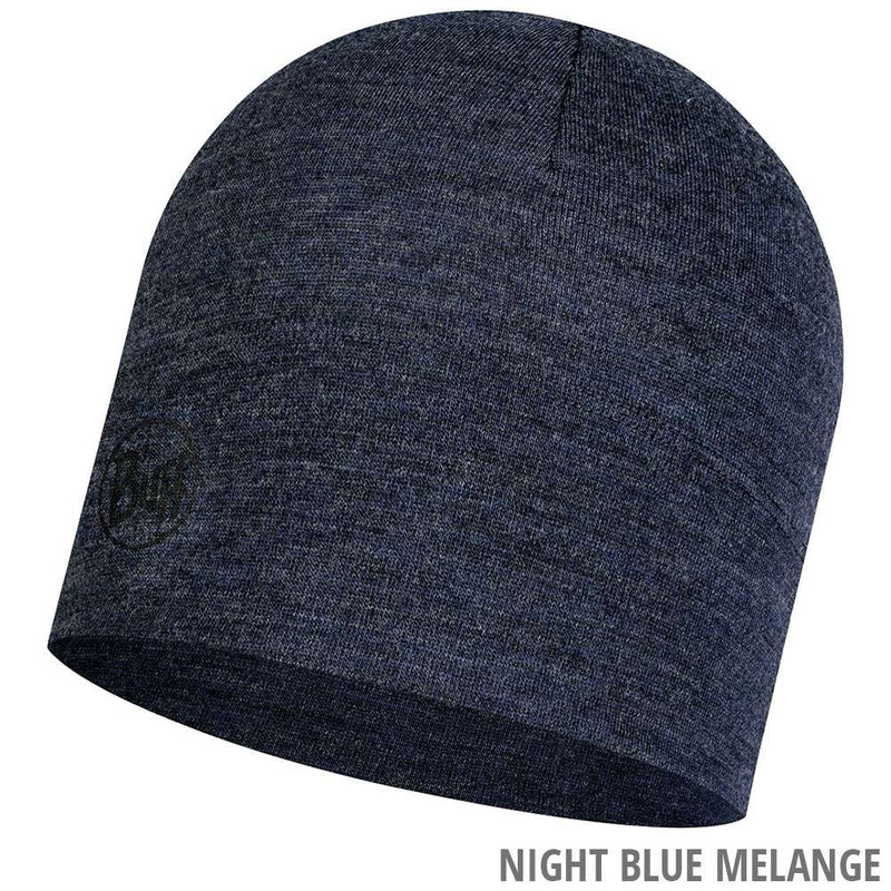 Afbeelding laden in galerijviewer, Buff midgweight merino wool - hat
