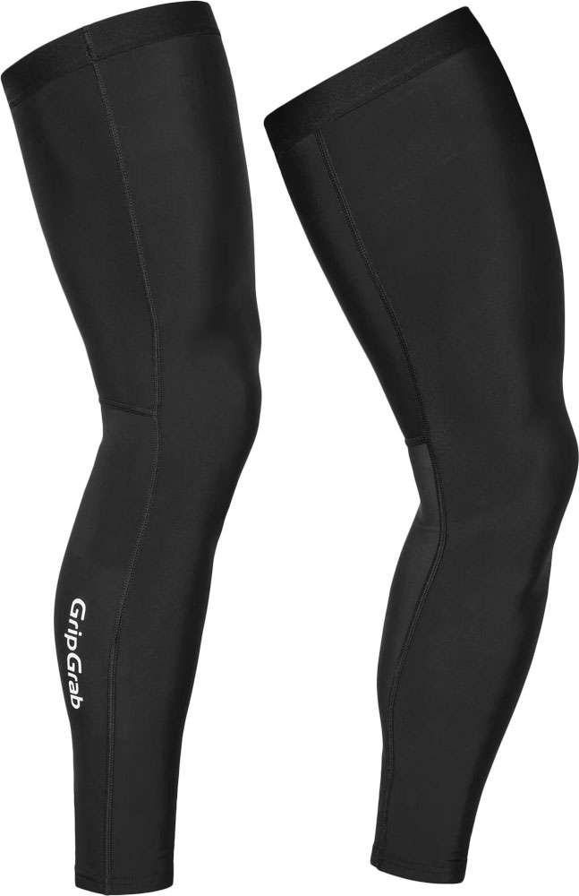 Afbeelding laden in galerijviewer, Gripgrab ride thermal - leg warmers
