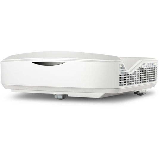Viewsonic ls832wu wuxga ultra short throw laserprojector (wit, 5000 ansi lumen)