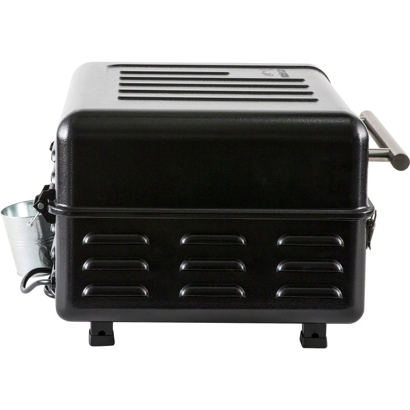 Afbeelding laden in galerijviewer, Traeger ranger barbecue (zwart)
