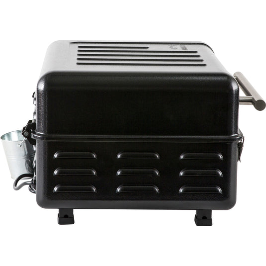 Traeger ranger barbecue (zwart)