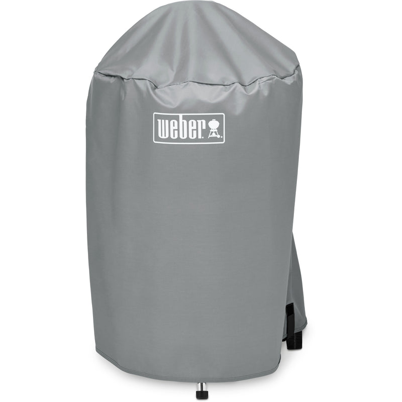 Afbeelding laden in galerijviewer, Weber barbecuehoes - houtskoolbarbecues van 47 cm beschermkap
