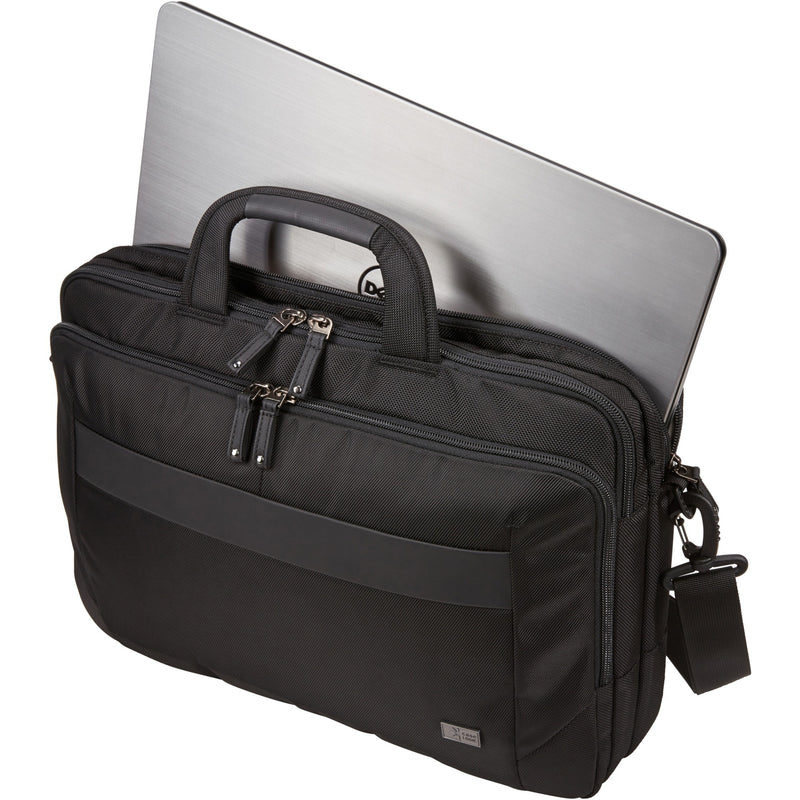 Afbeelding laden in galerijviewer, Case logic notion 14 laptop bag laptoptas (zwart)
