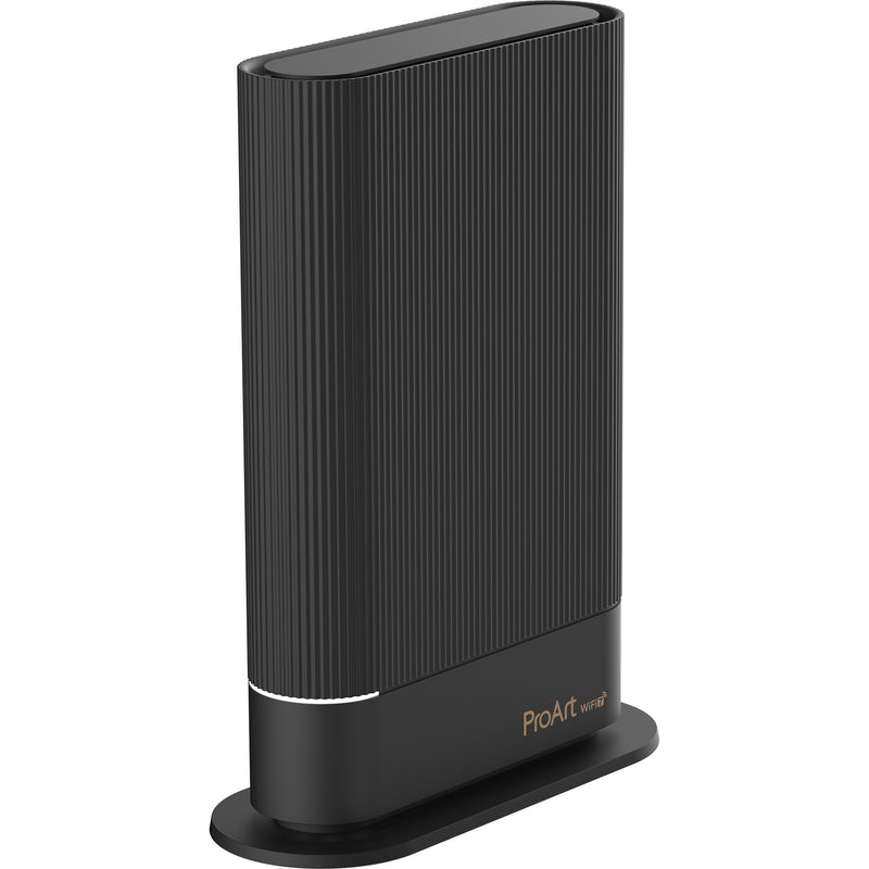 Afbeelding laden in galerijviewer, Asus proart router prt-be5000 dual-band wifi 7 mesh router (zwart)
