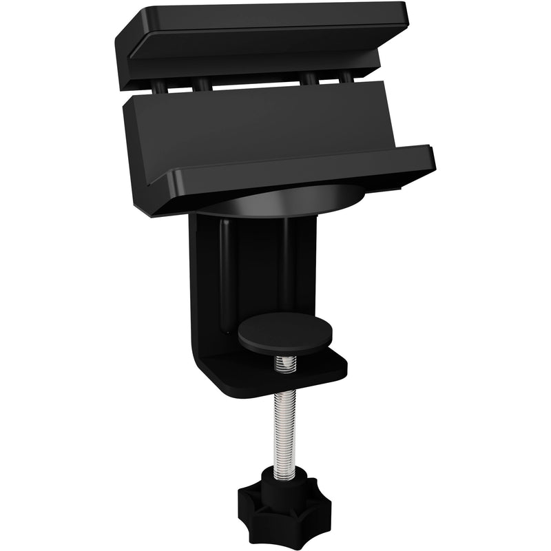 Afbeelding laden in galerijviewer, Icy box ib-msa106-hh houder (zwart)
