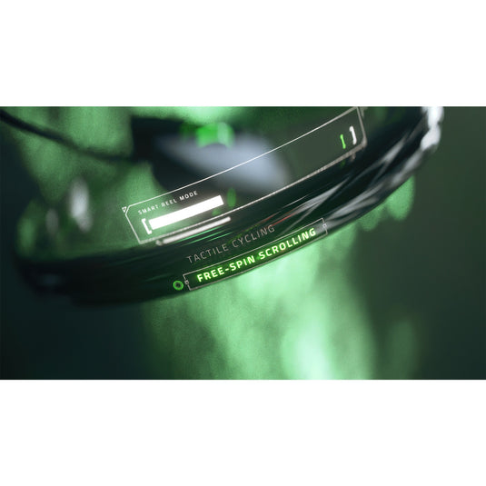 Razer basilisk v3 gaming muis (zwart, 26.000 dpi, rgb leds)