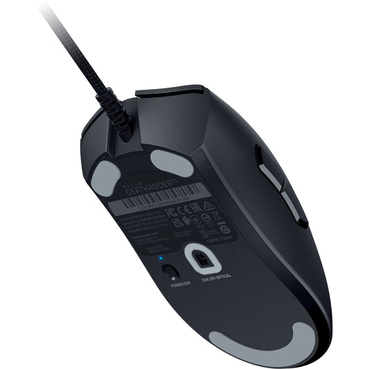 Razer deathadder v3 gaming muis (zwart, 30.000 dpi)