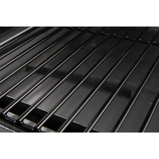 Traeger ranger barbecue (zwart)