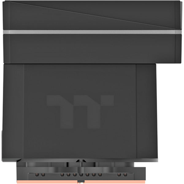 Afbeelding laden in galerijviewer, Thermaltake th360 v3 ultra argb sync aio liquid cooler waterkoeling (zwart)
