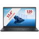 Dell pro 15 essential pv15250 15.6 laptop (zwart | core i5-1334u | uhd graphics | 16 gb | 512 gb ssd)