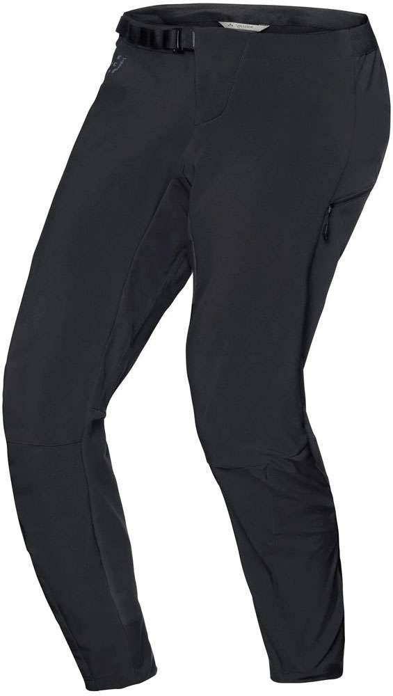 Afbeelding laden in galerijviewer, Vaude moab pro - softshell pants
