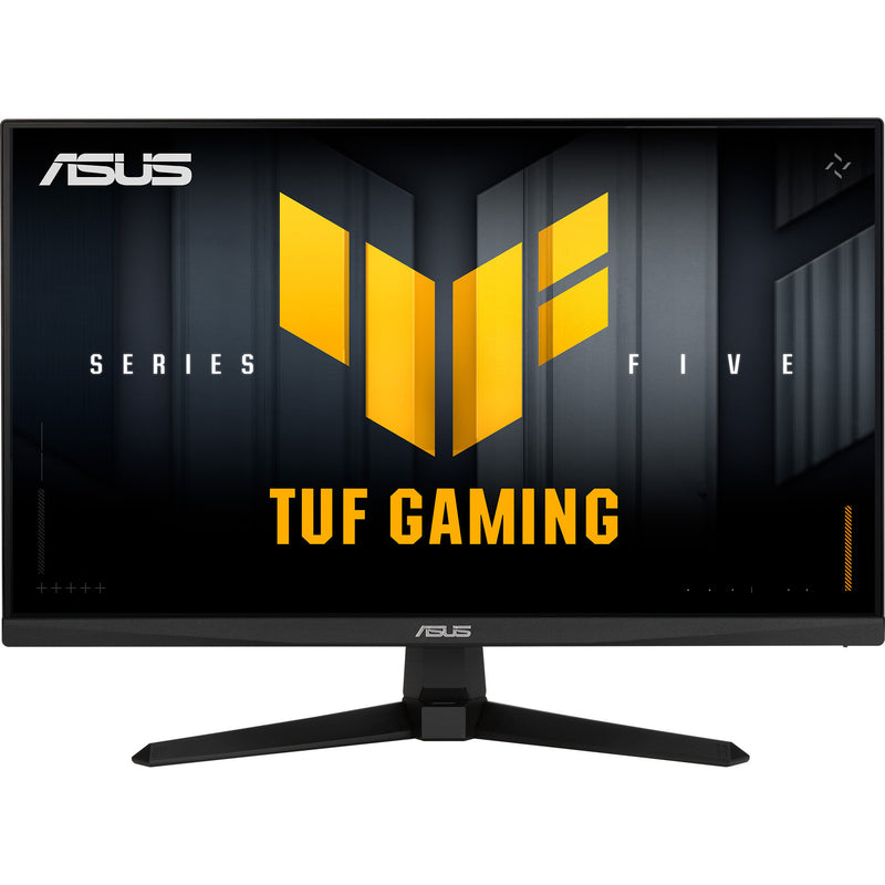 Afbeelding laden in galerijviewer, Asus tuf gaming vg259qmr5a 24.5 monitor (zwart, 2x hdmi, displayport, 320 hz)
