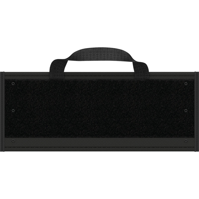 Afbeelding laden in galerijviewer, Wera 2go 3 gereedschapsbox (zwart)
