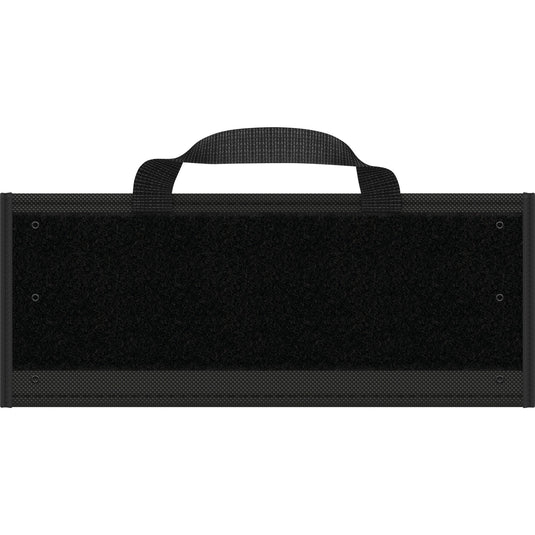 Wera 2go 3 gereedschapsbox (zwart)