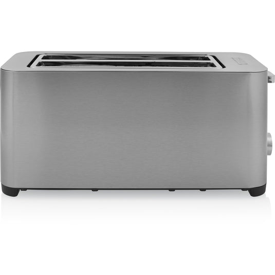 Princess 142402 rvs broodrooster 2 long slot (roestvrij staal)