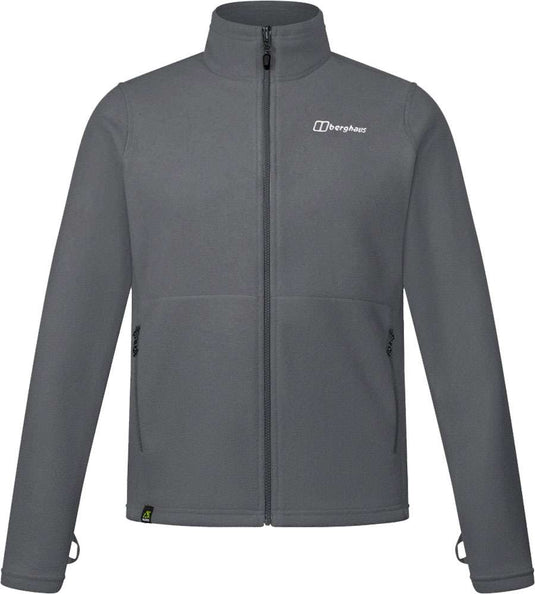 Berghaus prism polartec® - fleece jacket