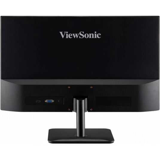 Viewsonic frameless design va2432-h 24 monitor (1x hdmi, vga)