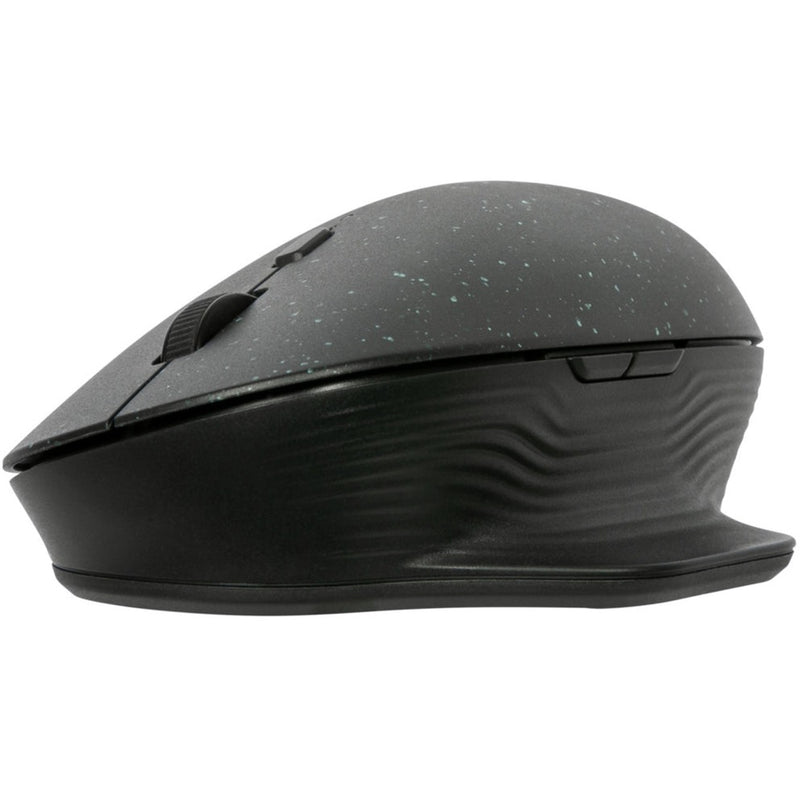 Afbeelding laden in galerijviewer, Targus ergoflip ecosmart mouse (zwart, 4000 dpi, bluetooth 5.0 low energy)
