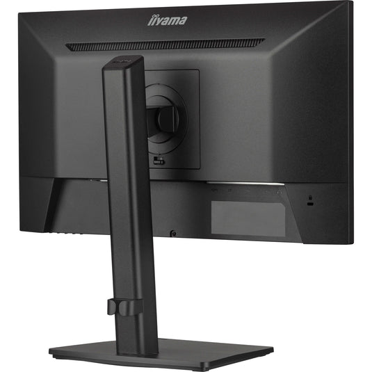 Iiyama prolite xub2293hsu-b7 21.5 monitor (zwart, hdmi, displayport, 2x usb-a, usb-b)