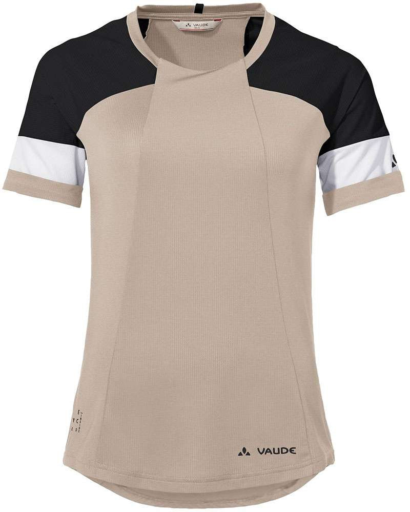 Afbeelding laden in galerijviewer, Vaude kuro - women's jersey
