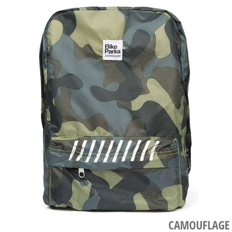 Afbeelding laden in galerijviewer, Bikeparka backpack
