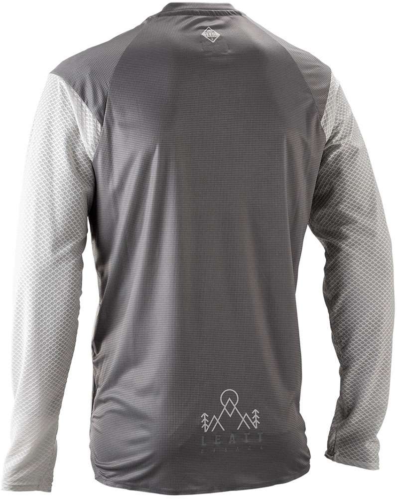 Afbeelding laden in galerijviewer, Leatt trail 3.0 - mtb long sleeve jersey
