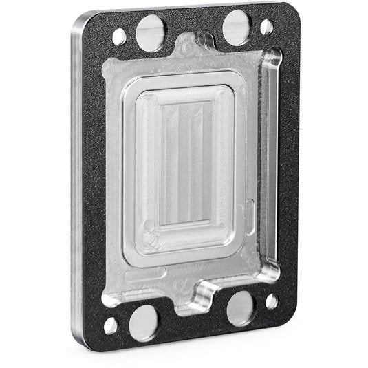 Thermal grizzly intel high performance heatspreader v1 heatsink (zilver)