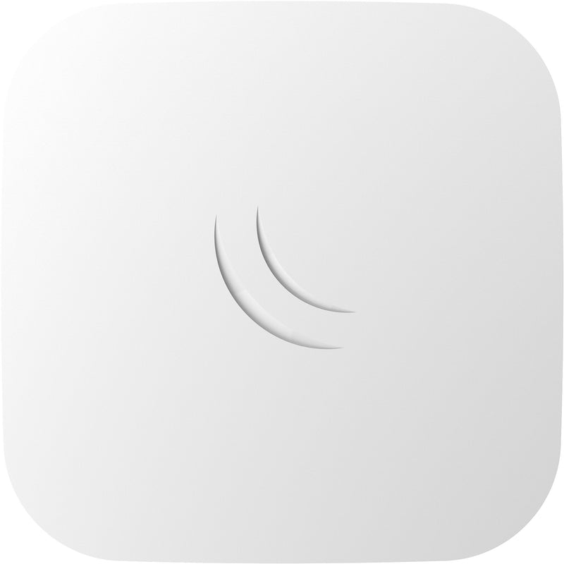 Afbeelding laden in galerijviewer, Mikrotik cap ac access point (wit)
