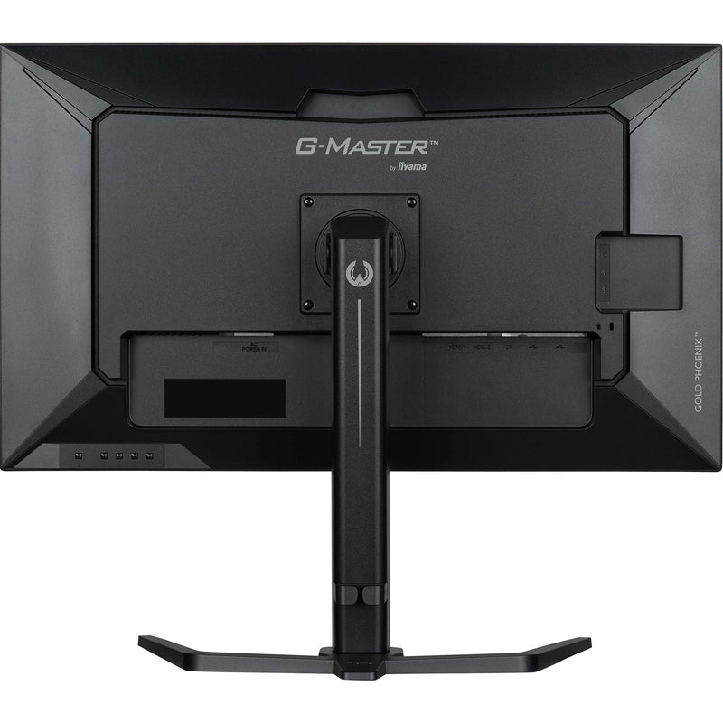 Afbeelding laden in galerijviewer, Iiyama g-master gold phoenix gb3290qsu-b1 31.5 gaming monitor (zwart (mat), 2x hdmi, displayport, 2x usb-a, 2x usb-b, 240 hz)
