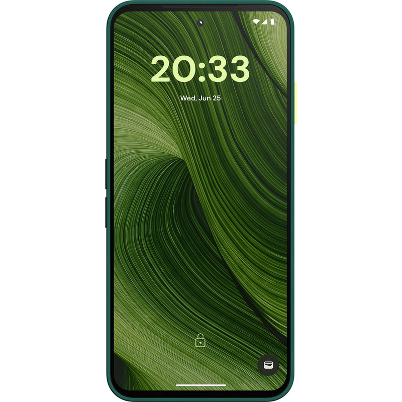 Afbeelding laden in galerijviewer, Fairphone (gen. 6) smartphone (groen | 256 gb | android 15)
