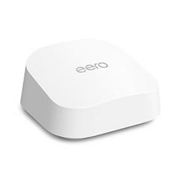 Afbeelding laden in galerijviewer, Eero 7 mesh wifi router mesh router (wit)
