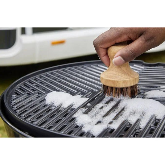Cadac greengrill borstel 6cm borstel
