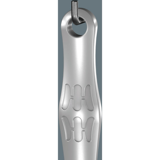 Wera 6004 joker xs | verstelbare steeksleutel | 7-10 mm - 05020099001
