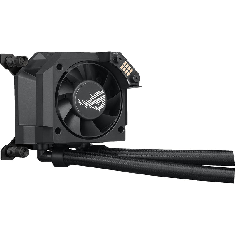 Afbeelding laden in galerijviewer, Asus rog ryujin iii 360 argb extreme waterkoeling (zwart)
