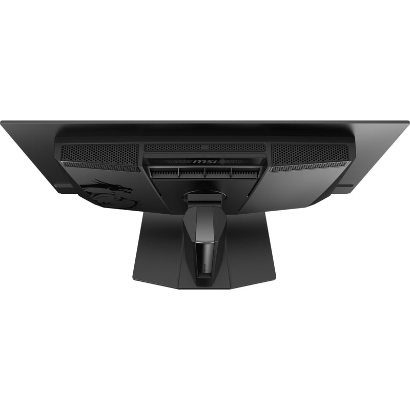Afbeelding laden in galerijviewer, Msi mag 272qp qd-oled x50 26.5 gaming monitor (zwart, 2x hdmi, displayport, usb-c, 500 hz)
