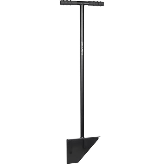 Fiskars solid graskantsteker (zwart, 1011617)