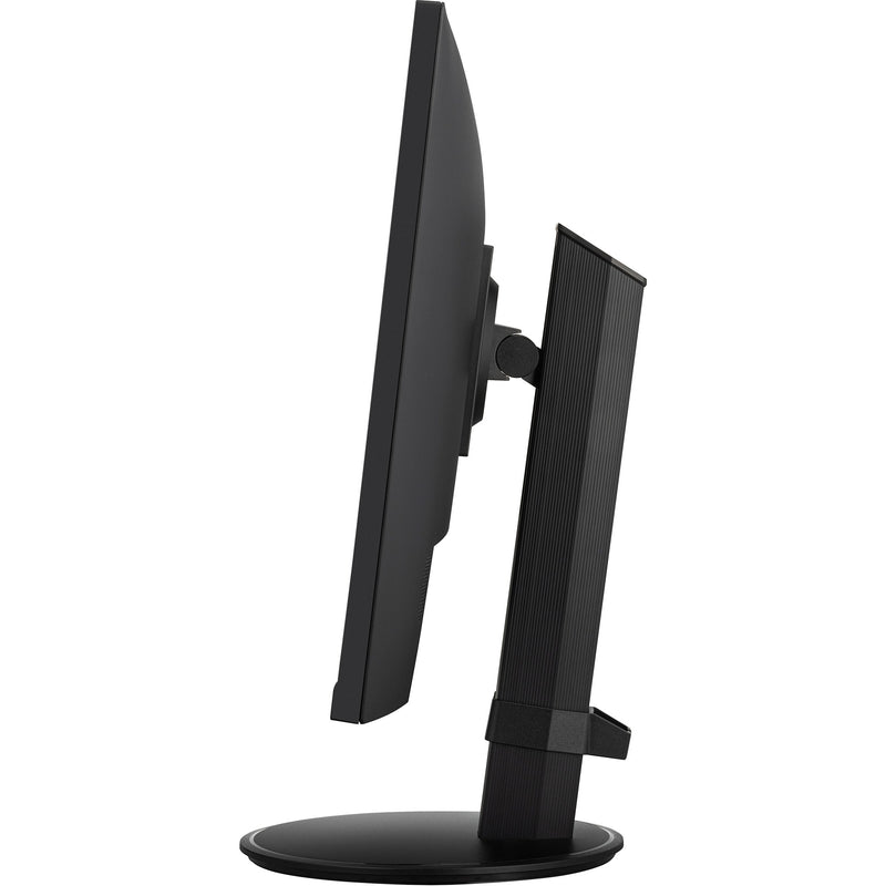 Afbeelding laden in galerijviewer, Viewsonic vg2709u-2k dockingmonitor met dubbele luidsprekers en daisy chain 27 (zwart (mat), 1x hdmi, 1x displayport, 1x displayport uit, usb-c, usb-a ,100hz)
