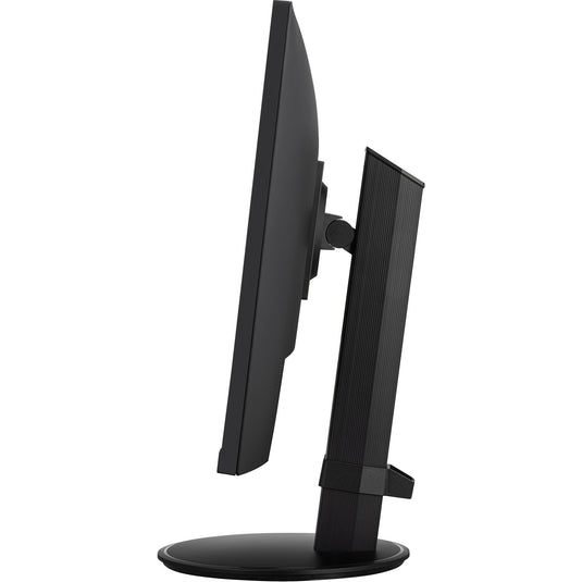 Viewsonic vg2709u-2k dockingmonitor met dubbele luidsprekers en daisy chain 27 (zwart (mat), 1x hdmi, 1x displayport, 1x displayport uit, usb-c, usb-a ,100hz)