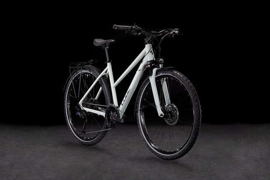 Cube nature exc allroad lady seasalt´n´pyrite