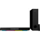 Creative sound blaster katana v2x soundbar (zwart)