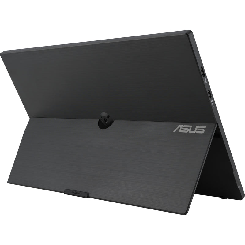 Afbeelding laden in galerijviewer, Asus zenscreen mb16ahv 15.6 monitor (zwart, mini-hdmi, 2x usb-c)
