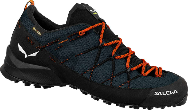 Afbeelding laden in galerijviewer, Salewa wildfire 2 gtx - trekking shoes
