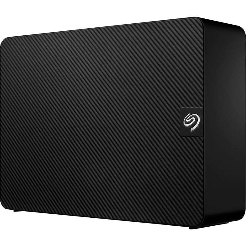 Afbeelding laden in galerijviewer, Seagate expansion desktop 6 tb externe harde schijf (zwart, stkp6000400, usb 3.0)
