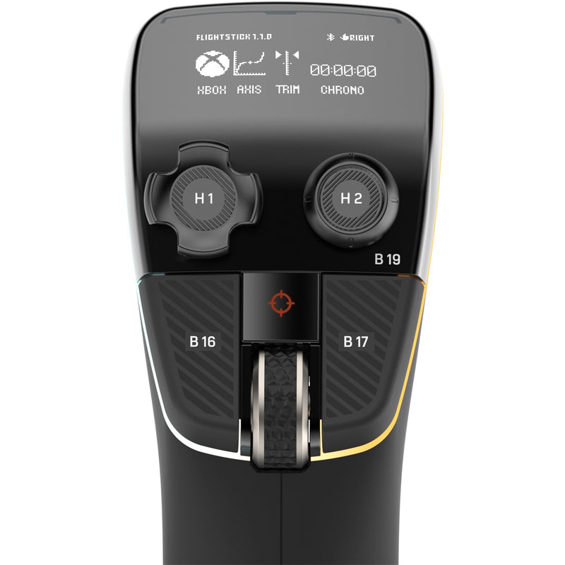 Afbeelding laden in galerijviewer, Turtle beach velocityone flightstick joystick (zwart, xbox series x|s | xbox one | windows 10 11)
