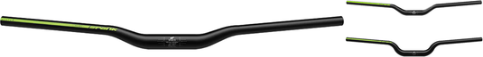 Spank spoon 35 handlebar