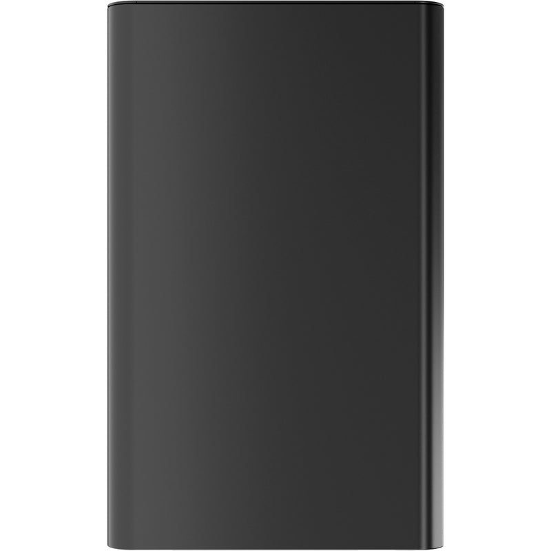 Afbeelding laden in galerijviewer, Aerocool cs110 mini tower behuizing (zwart | 2x usb-a)
