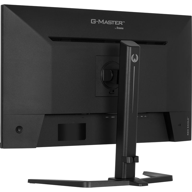 Afbeelding laden in galerijviewer, Iiyama g-master red eagle gb3261uhscp-b1 31.5 4k uhd gaming monitor (zwart (mat), 144 hz, hdmi, displayport, usb-c, audio, amd freesync )
