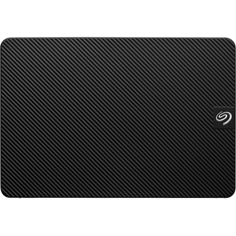 Afbeelding laden in galerijviewer, Seagate expansion desktop 6 tb externe harde schijf (zwart, stkp6000400, usb 3.0)
