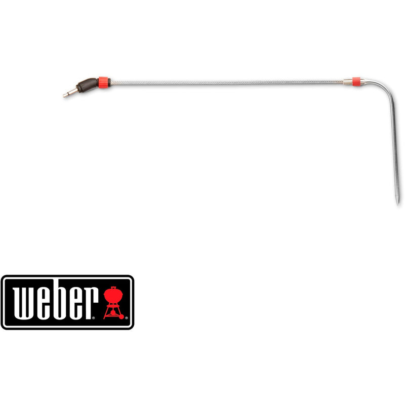 Afbeelding laden in galerijviewer, Weber igrill 2 thermometer
