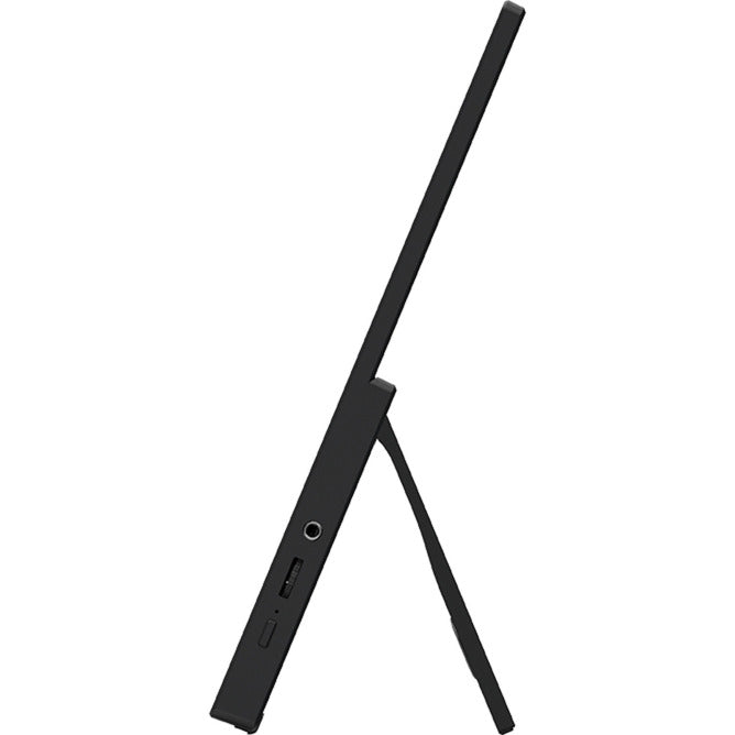 Afbeelding laden in galerijviewer, Msi pro mp165 e6 15.6 monitor (zwart, hdmi, 2x usb-c)
